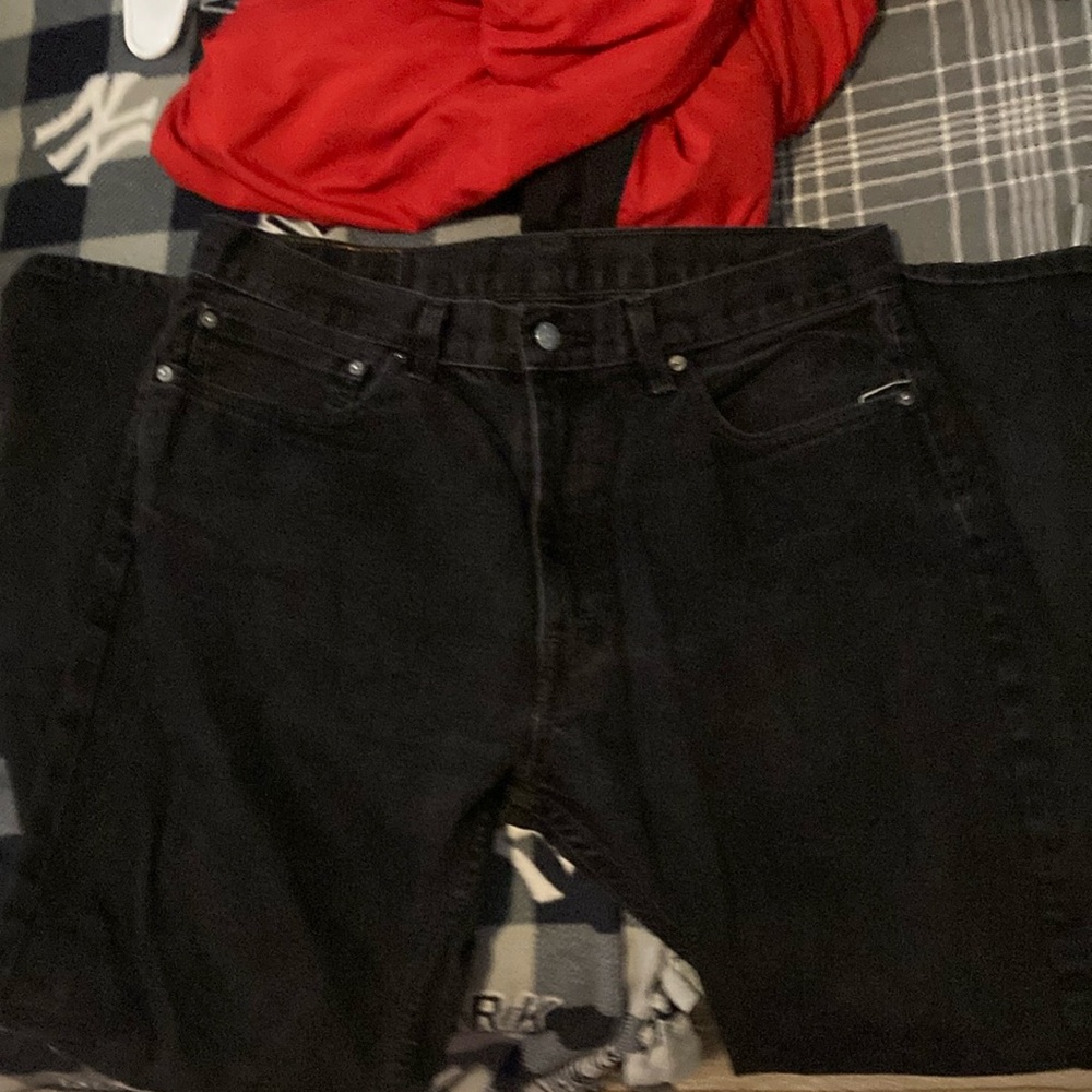 Levi’s 505 men’s 36W 32L
